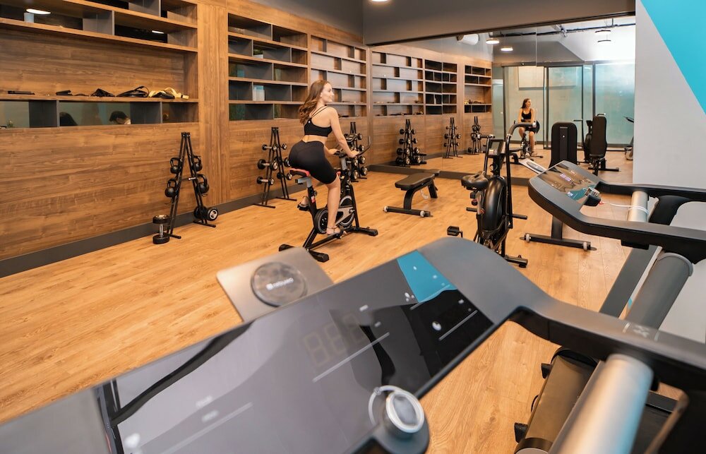 Фото Bayview Hills Luxury Residences