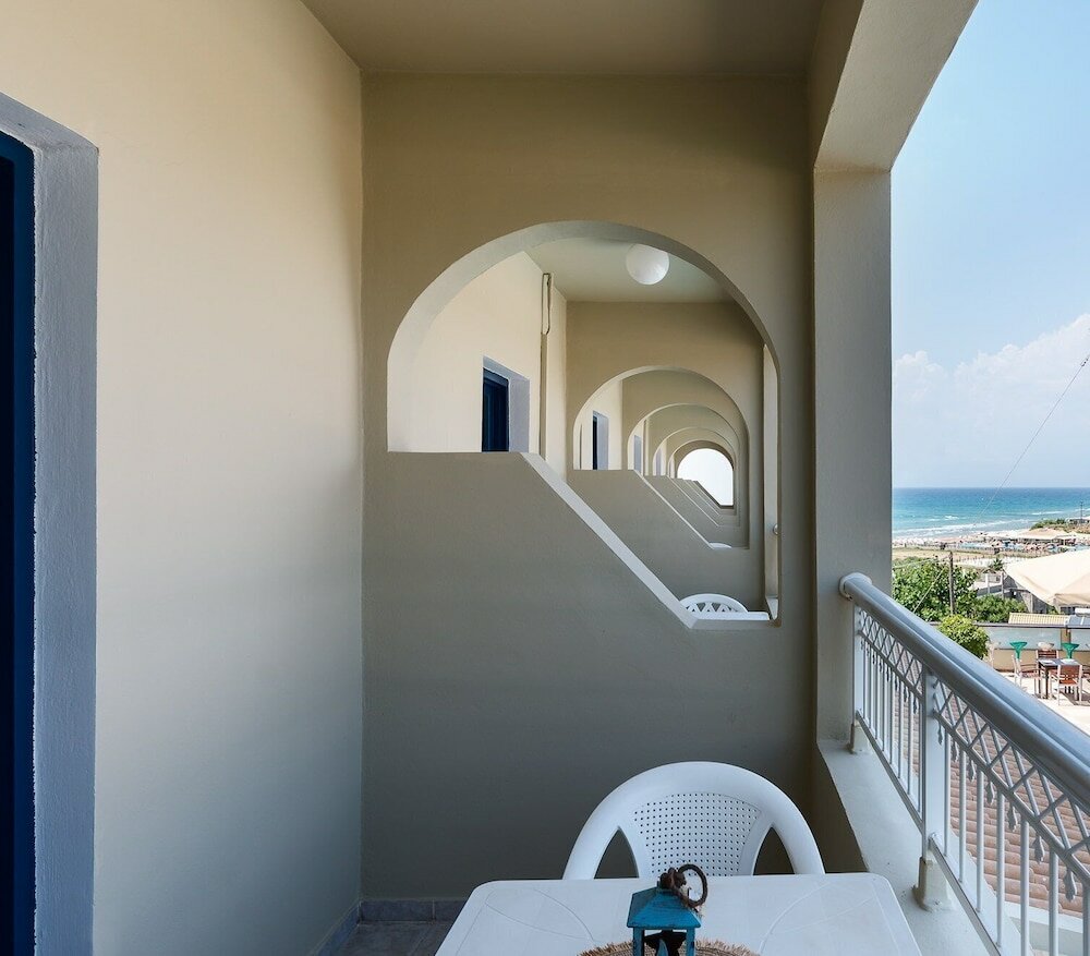 Фото Sunsea Wellness Resort