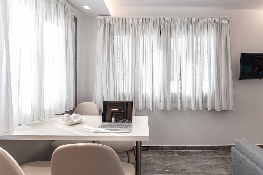 Фото Mariet Naxos SPA & Suites