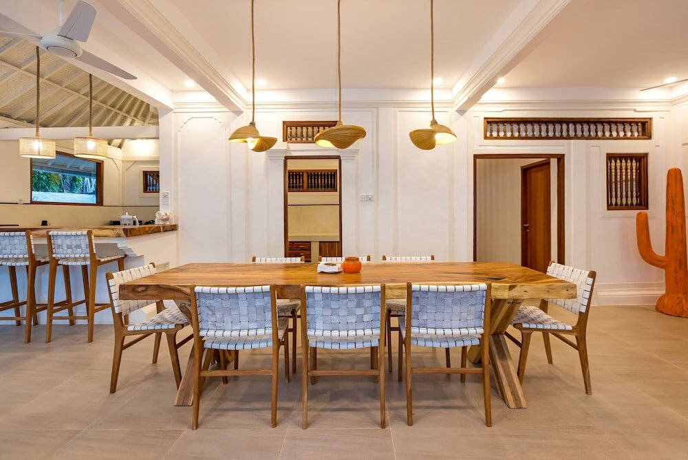 Фото Villa Lisabella