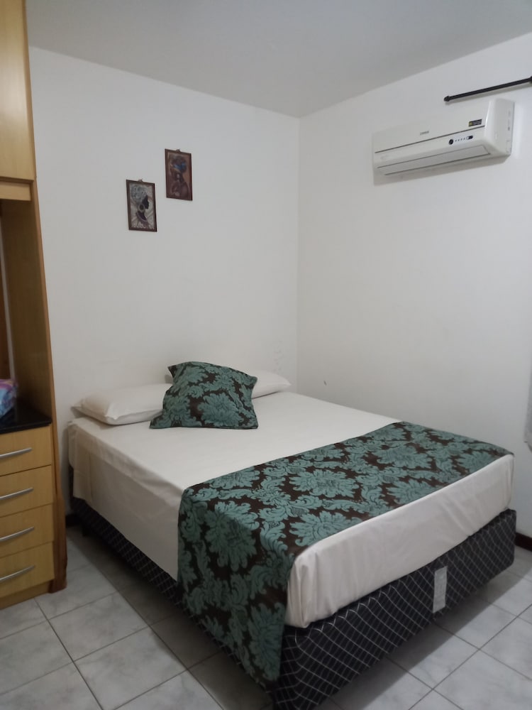 Фото Pousada Aconchego do Tambaú