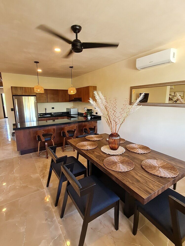 Фото Itzá Aldea Zamá - Boho Chic con Alberca