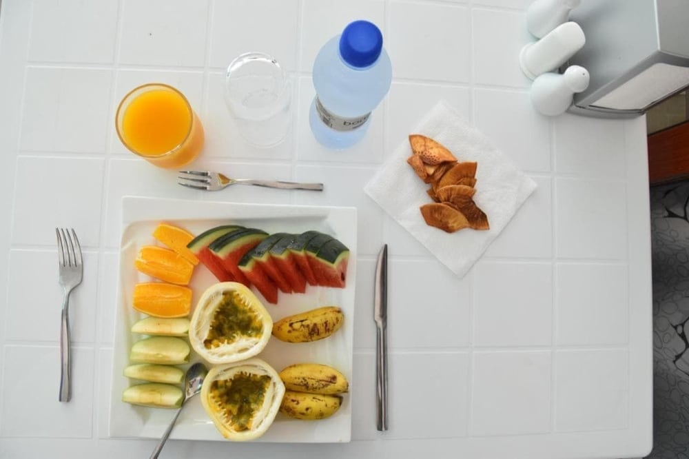 Фото Lagoon Villa Thoddoo