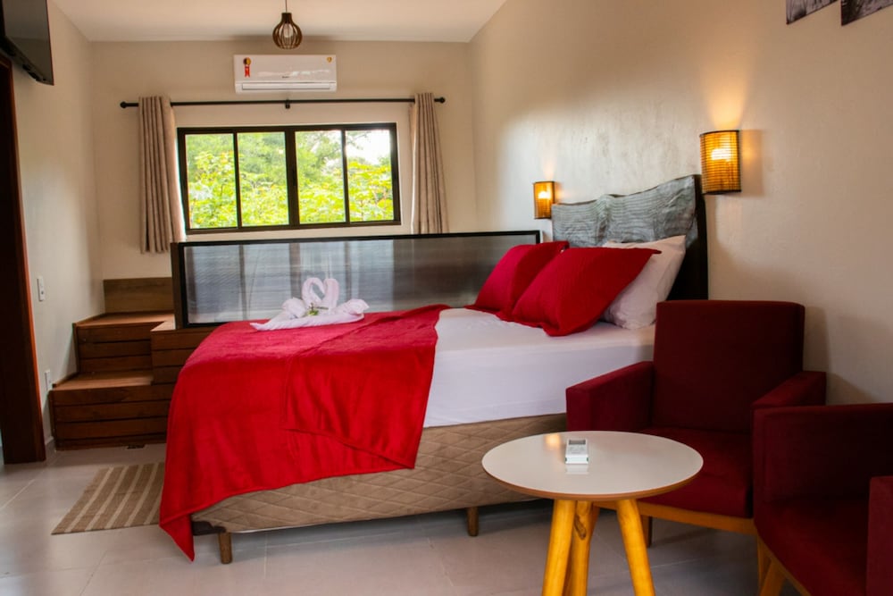 Фото Pousada Rosa Maria