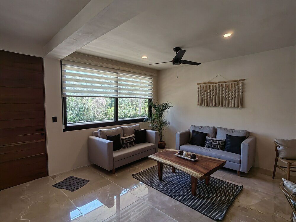 Фото Itzá Aldea Zamá - Boho Chic con Alberca