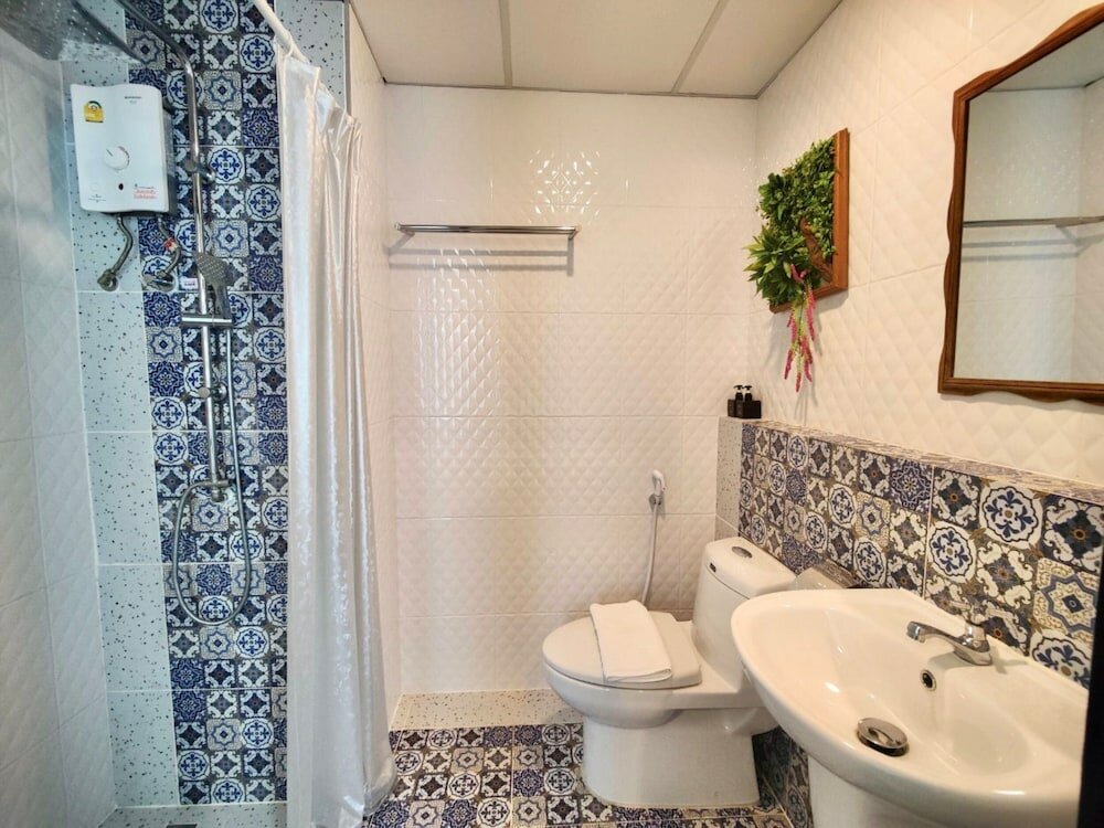 Фото Baan Chao Khun Hotel