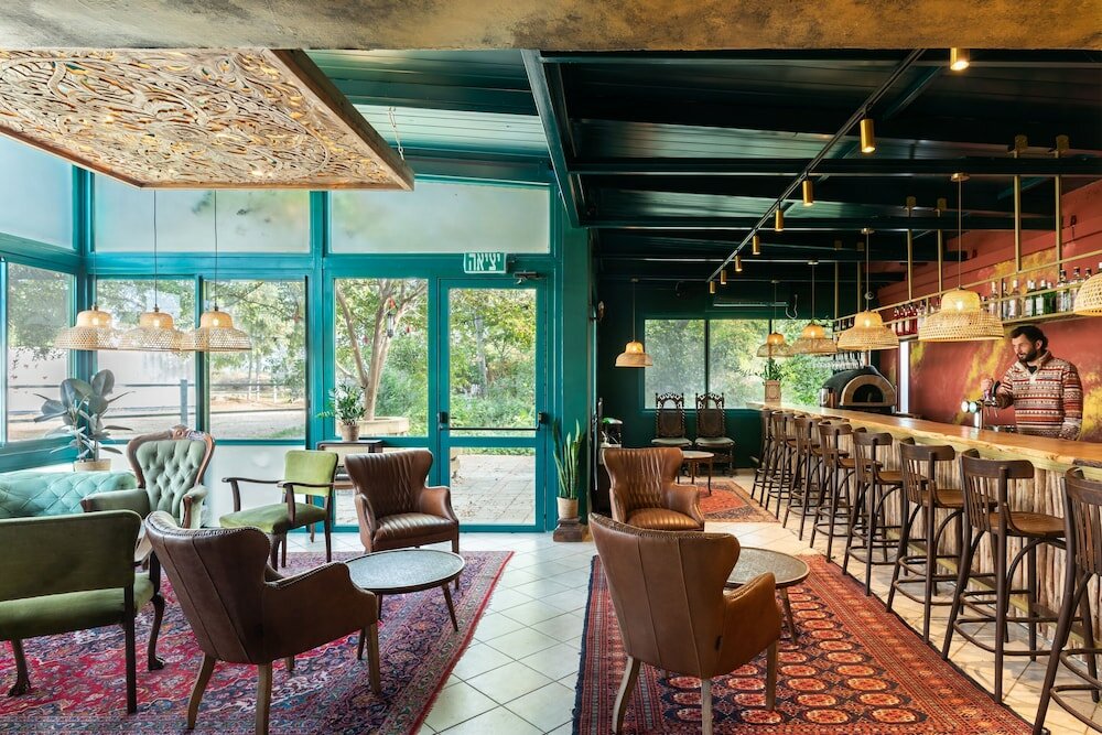 Фото Mantur West Galilee by Selina