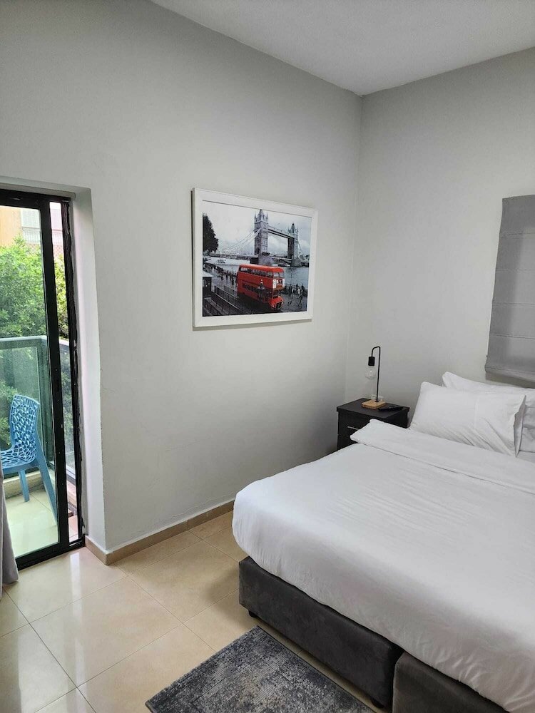 Фото Hotel H7 tlv