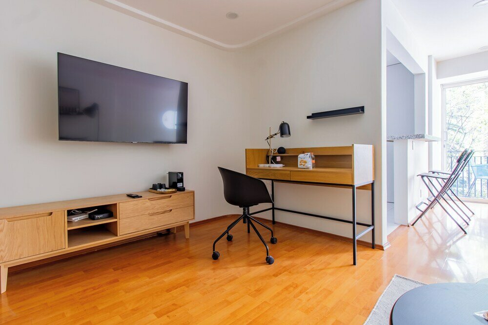 Фото Capitalia Living - Apartments - Anzures