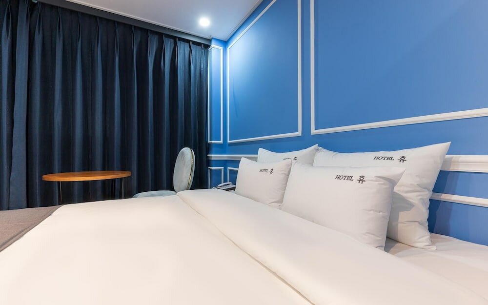 Фото Changwon Jungangdong Business Hotel Hue