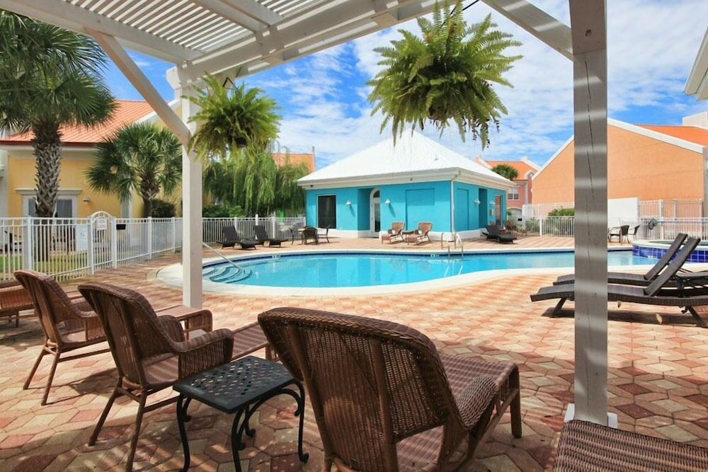 Фото Banana Bay Townhome № 13904