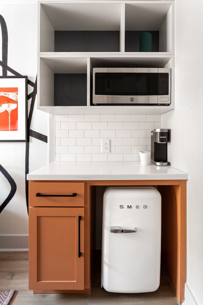 Фото Kasa Edison House South End Dilworth Charlotte