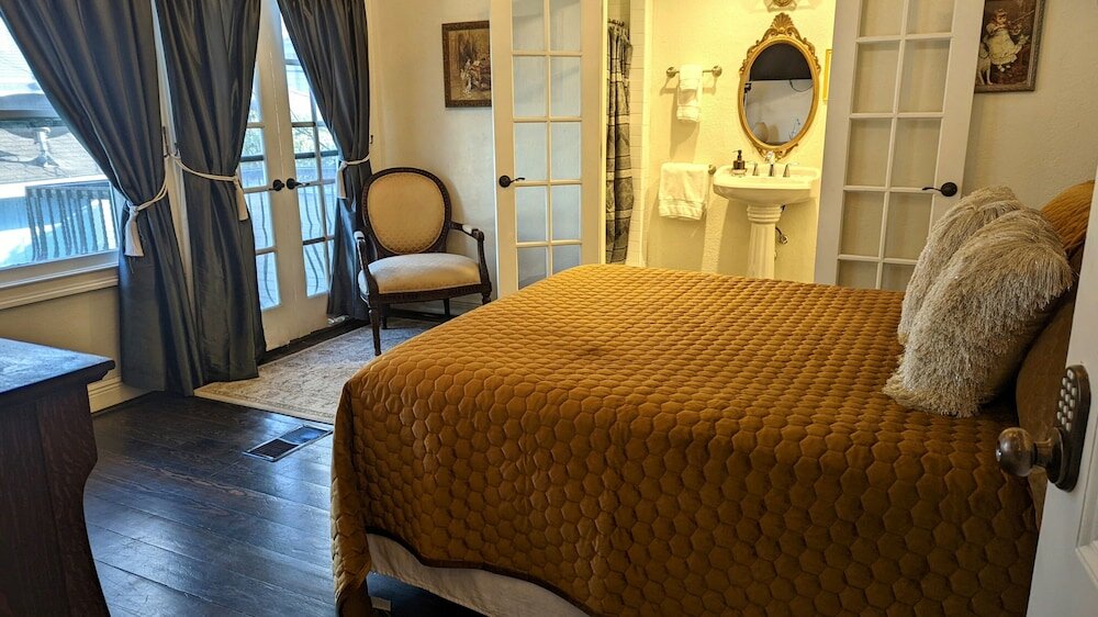 Фото The 1890 Freeman House