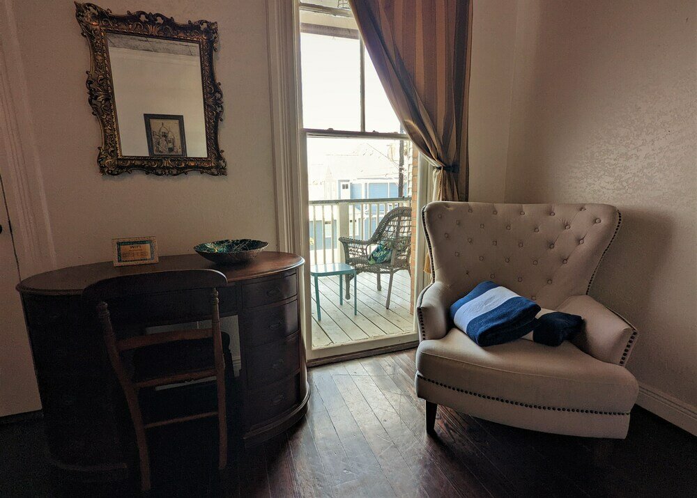 Фото The 1890 Freeman House