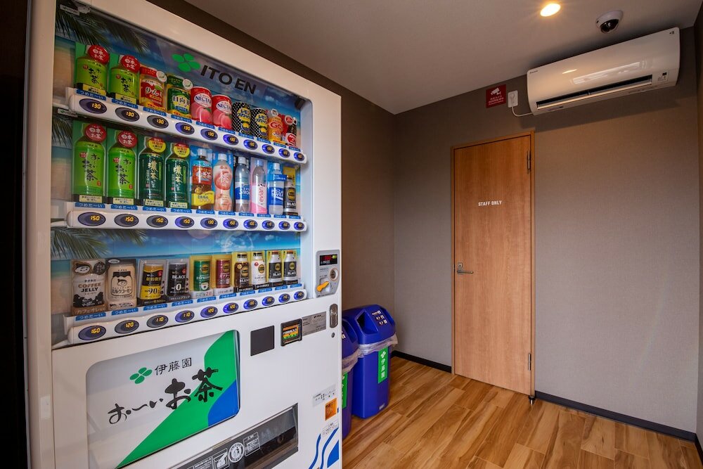 Фото Hotel R9 The Yard Miyakonojo