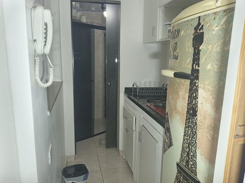 Фото Melhor apartamento da região de Curitiba