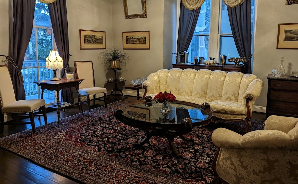 Фото The 1890 Freeman House