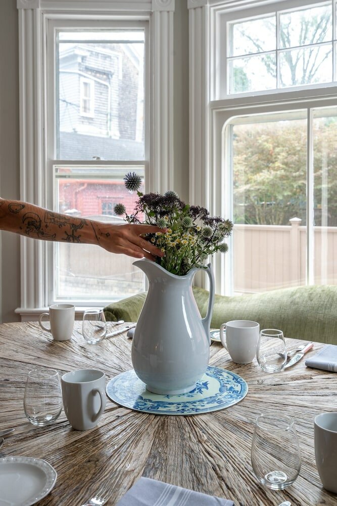 Фото Chart House Inn