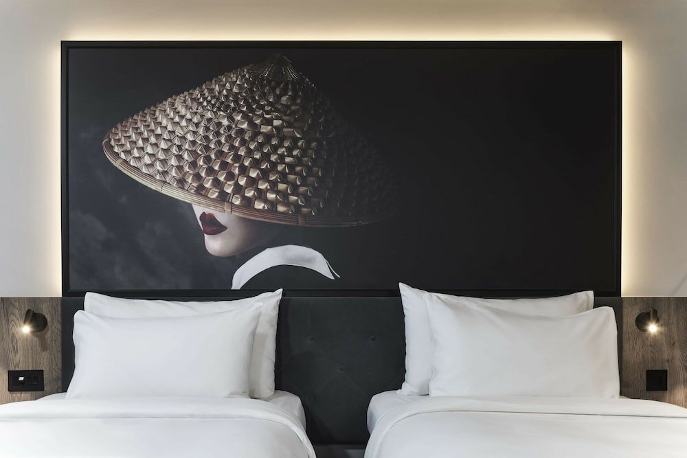 Фото Radisson Red Liverpool