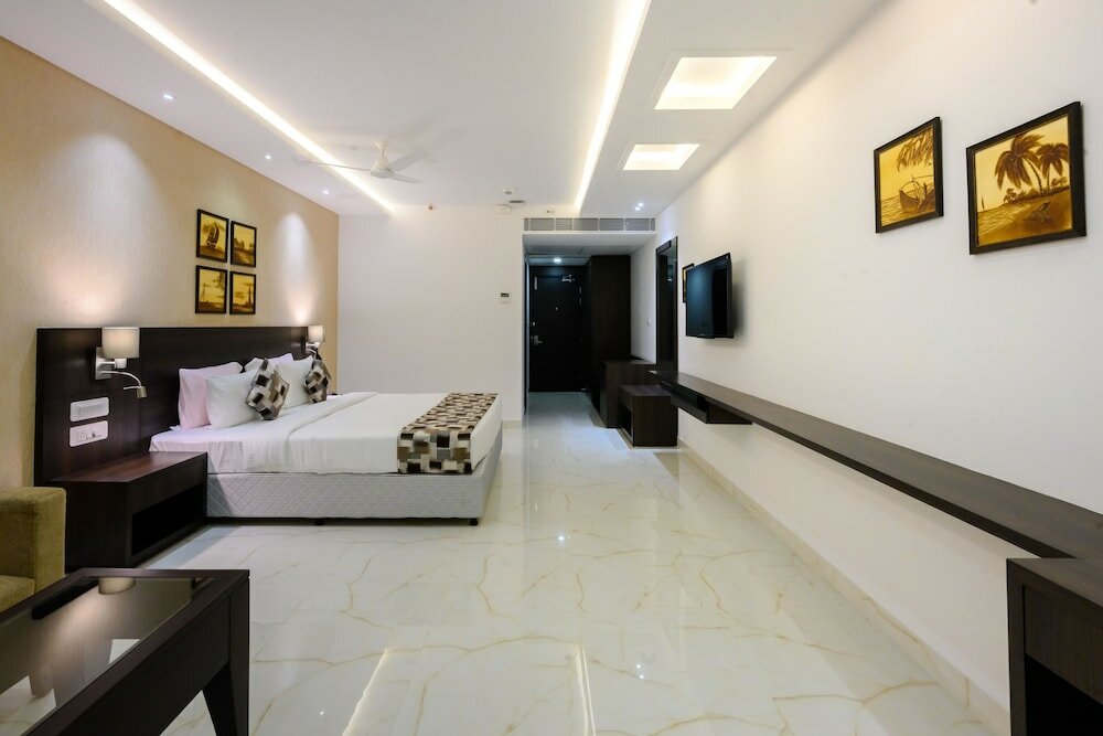 Фото Hotel Manipal Inn