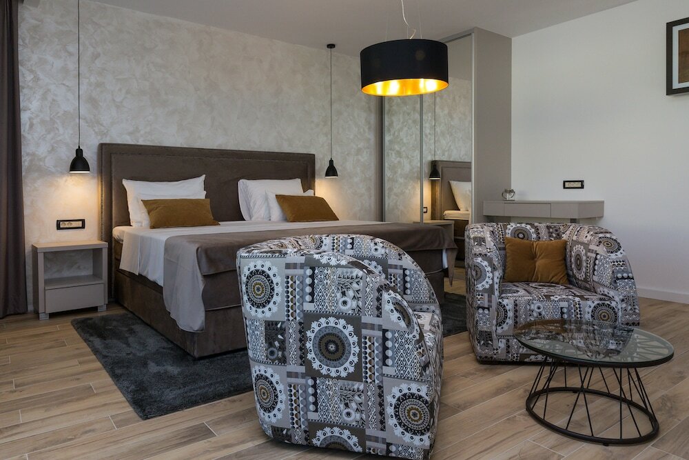 Фото Mirabilis Residence II