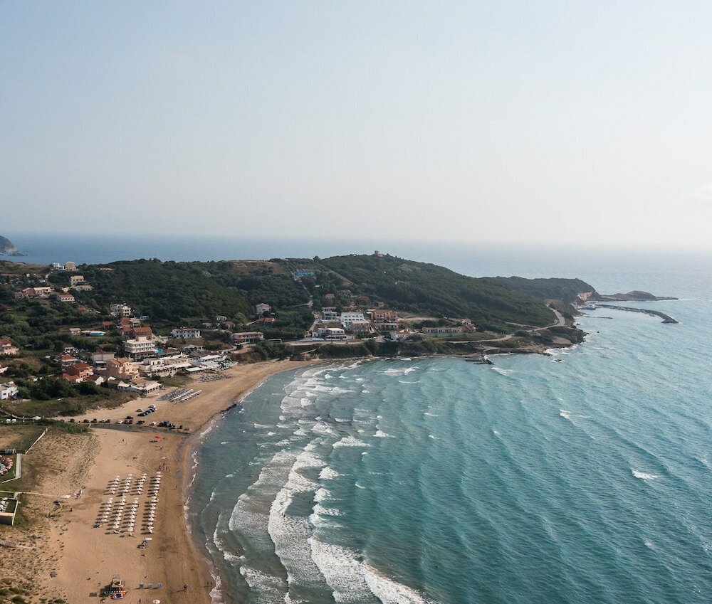 Фото Sunsea Wellness Resort