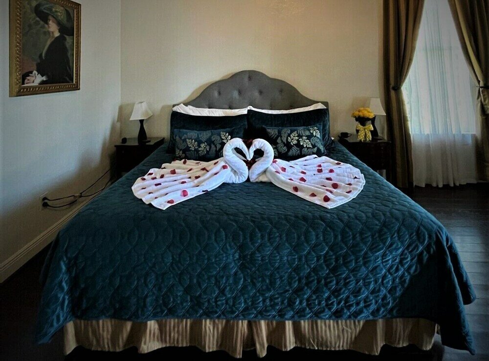 Фото The 1890 Freeman House