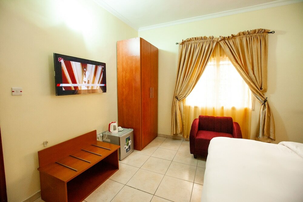 Фото Genesis Jersey Estate