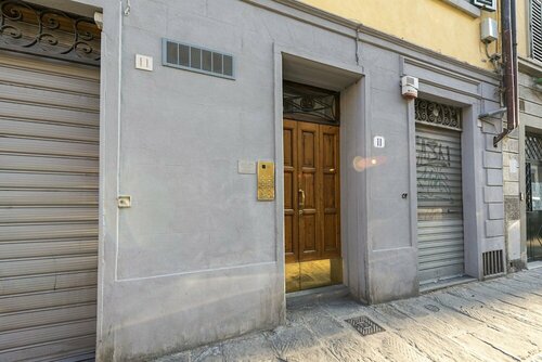 Апартаменты Casa Carolina во Флоренции