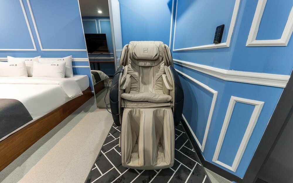 Фото Changwon Jungangdong Business Hotel Hue