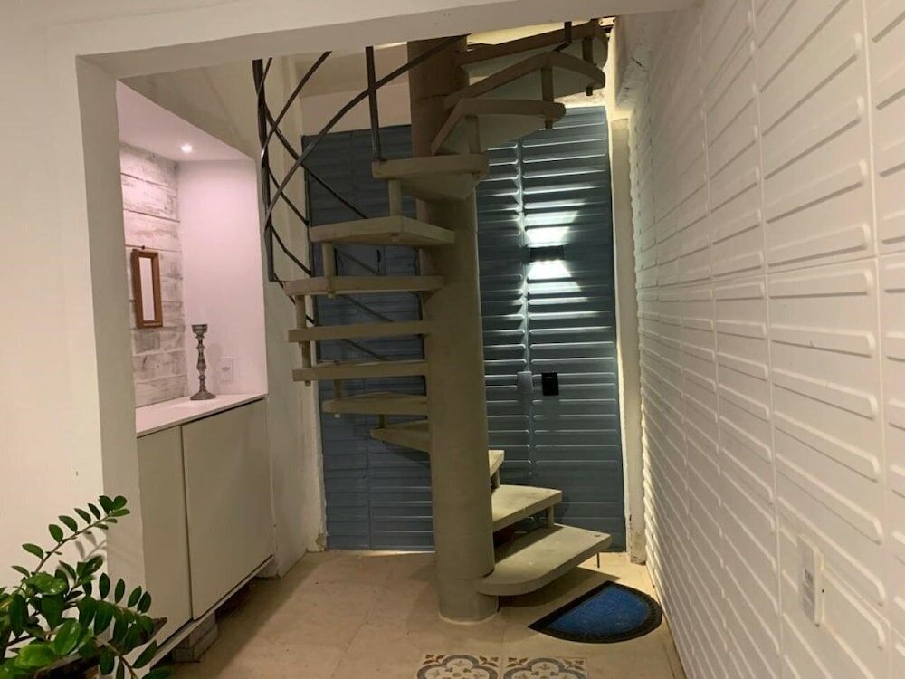 Фото Ap. Aconchego do Campeche