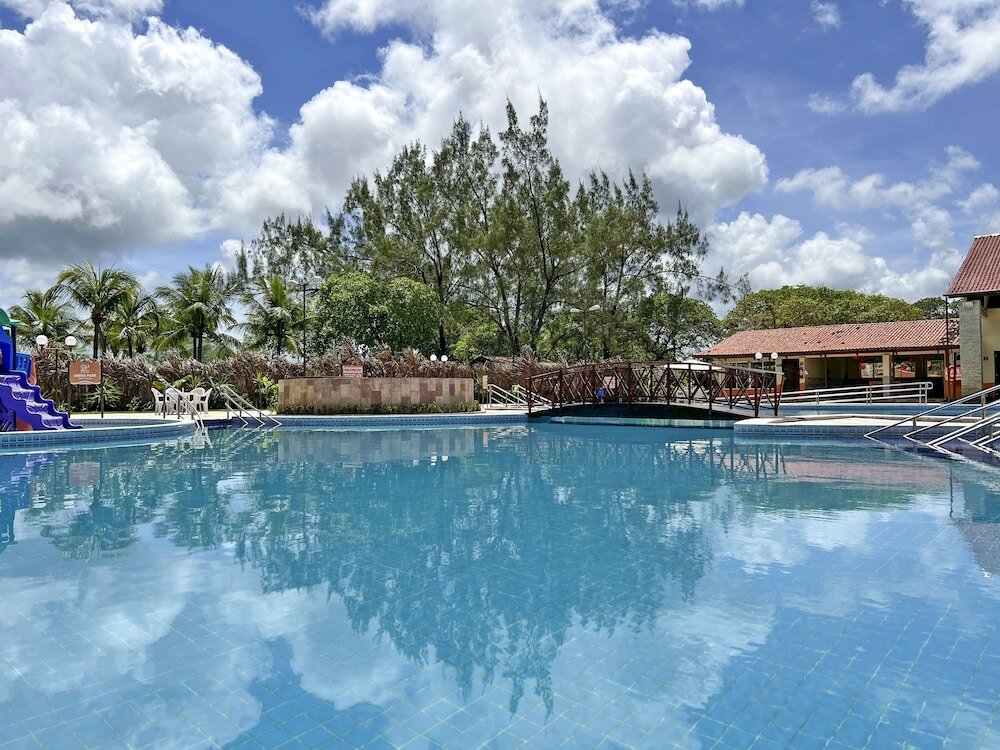 Фото Hotel Arena Carneiros by Aft