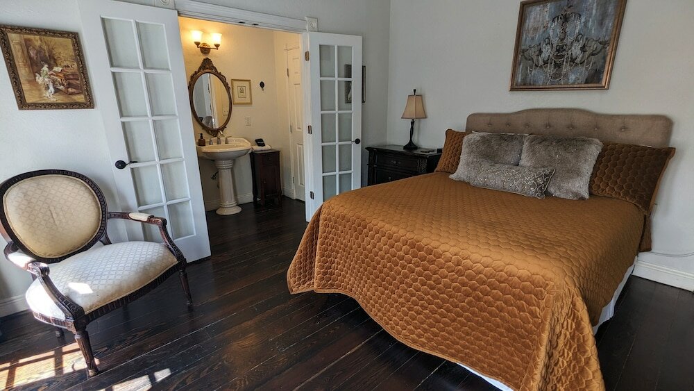 Фото The 1890 Freeman House