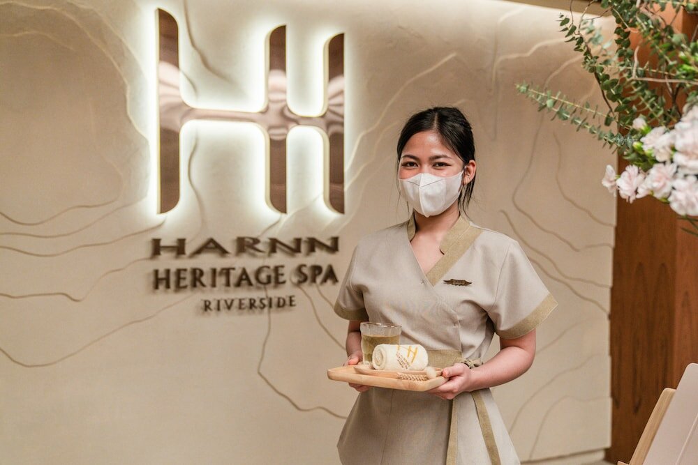 Фото The Salil Hotel Riverside Bangkok