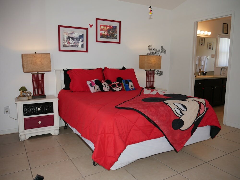 Фото Dreamland Disney