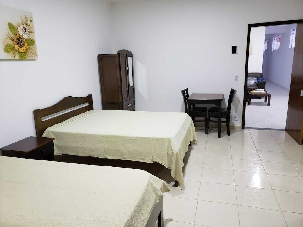 Фото Studio Recanto do Teimoso Centro