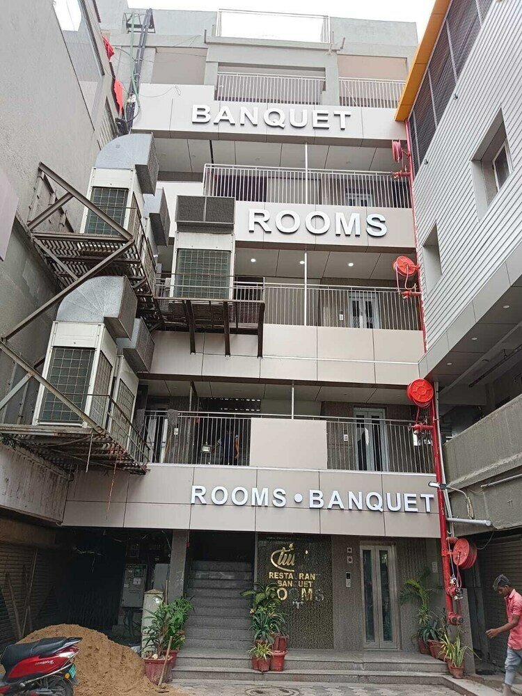 Фото отеля 4