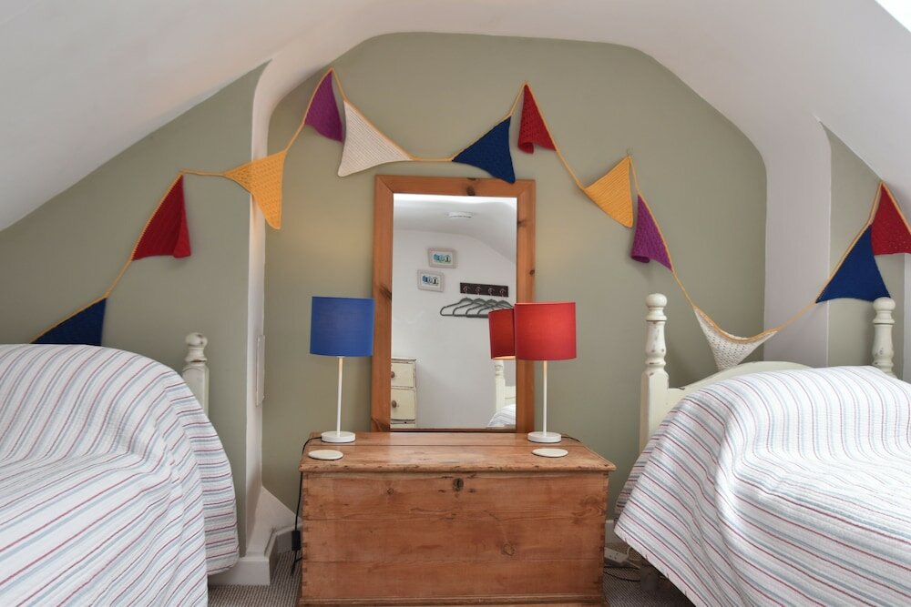 Фото Daisy Tatham Cottage