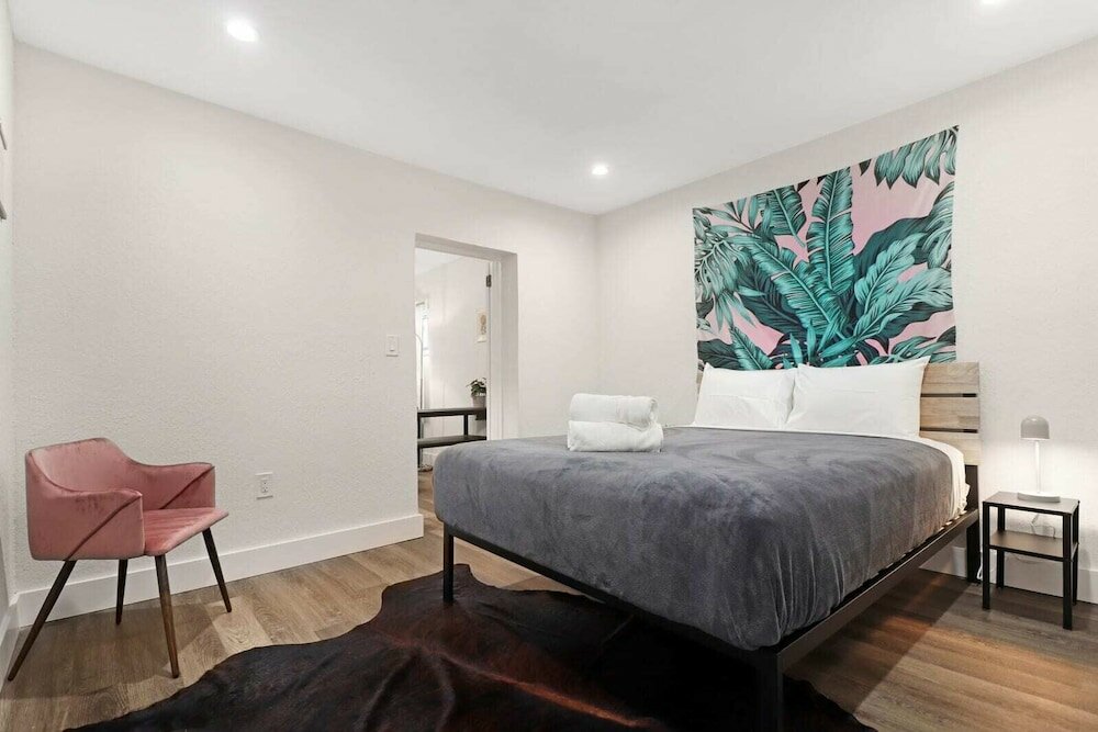 Фото Wynwood Apartments