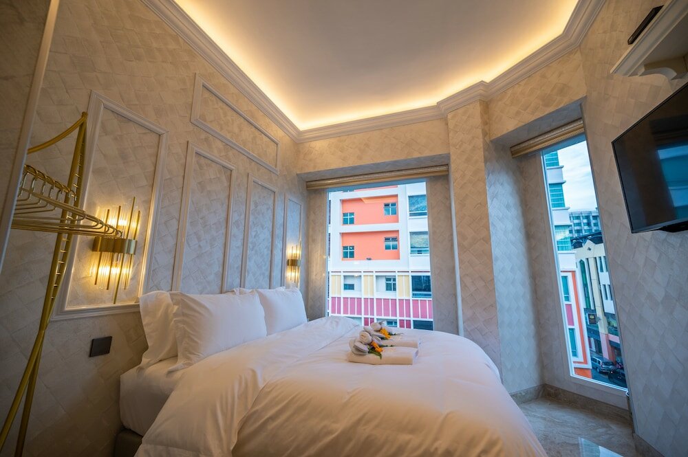 Фото Ac Residence