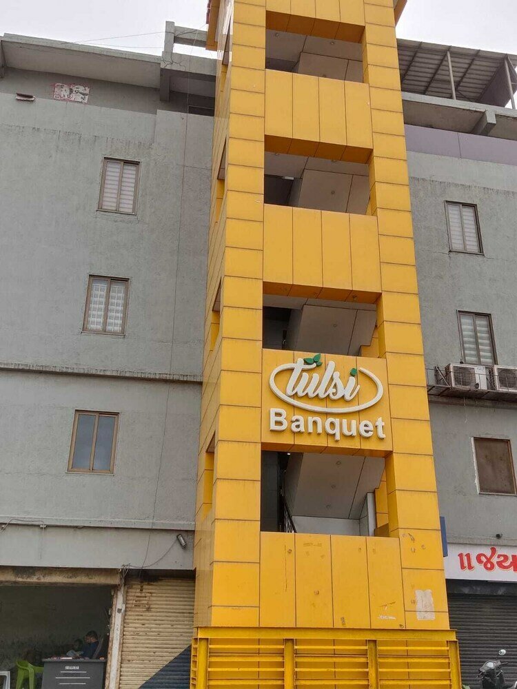 Фото Hotel Tulsi