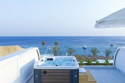 Гостиница White Hills Resort в Шарм-эль-Шейхе
