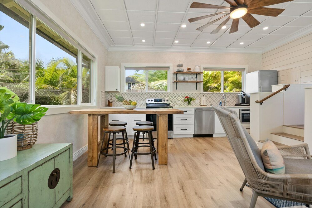 Фото Hale Oahu Cottage by Avantstay Stunning Beachfront Estate!