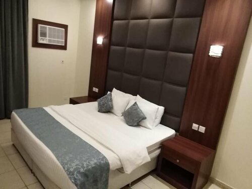 Гостиница Al Muteb Suites Qasr Alaqiq в Эр-Рияде