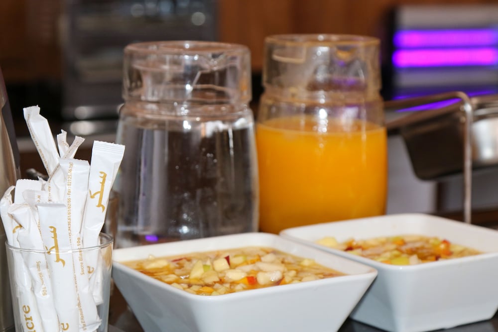 Фото Dakhla Boarding Hotel & Restaurant