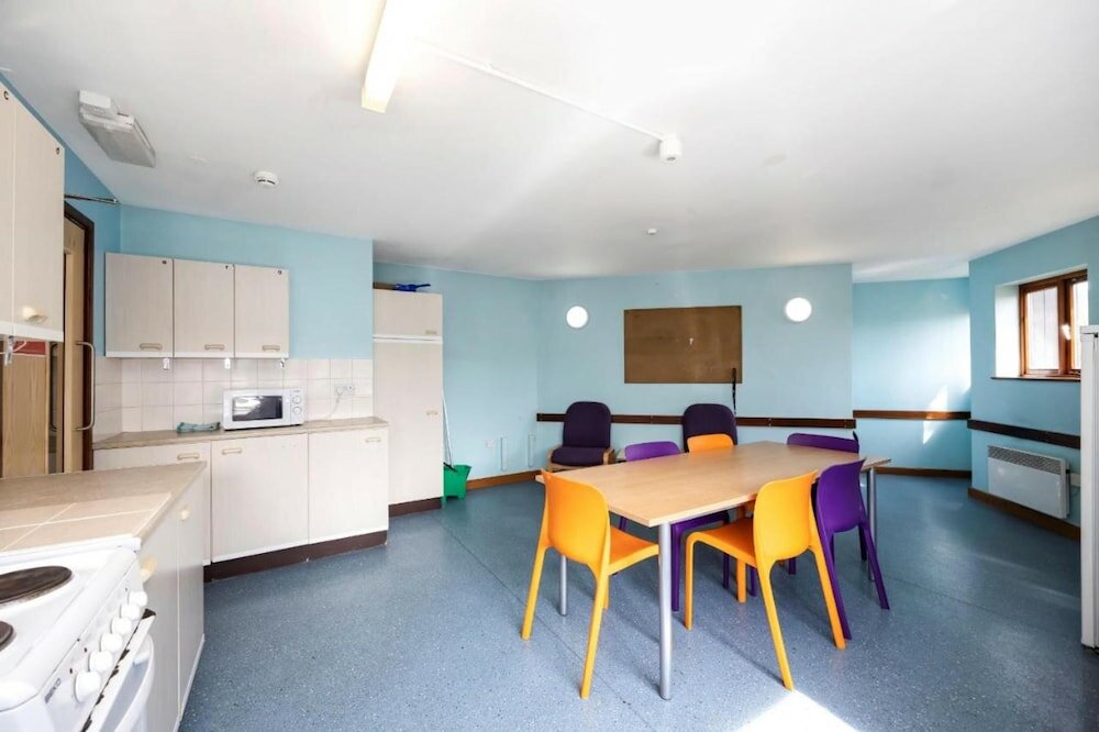 Фото Comfortable rooms at Crescent Hall-OXFORD - Campus Accommodation