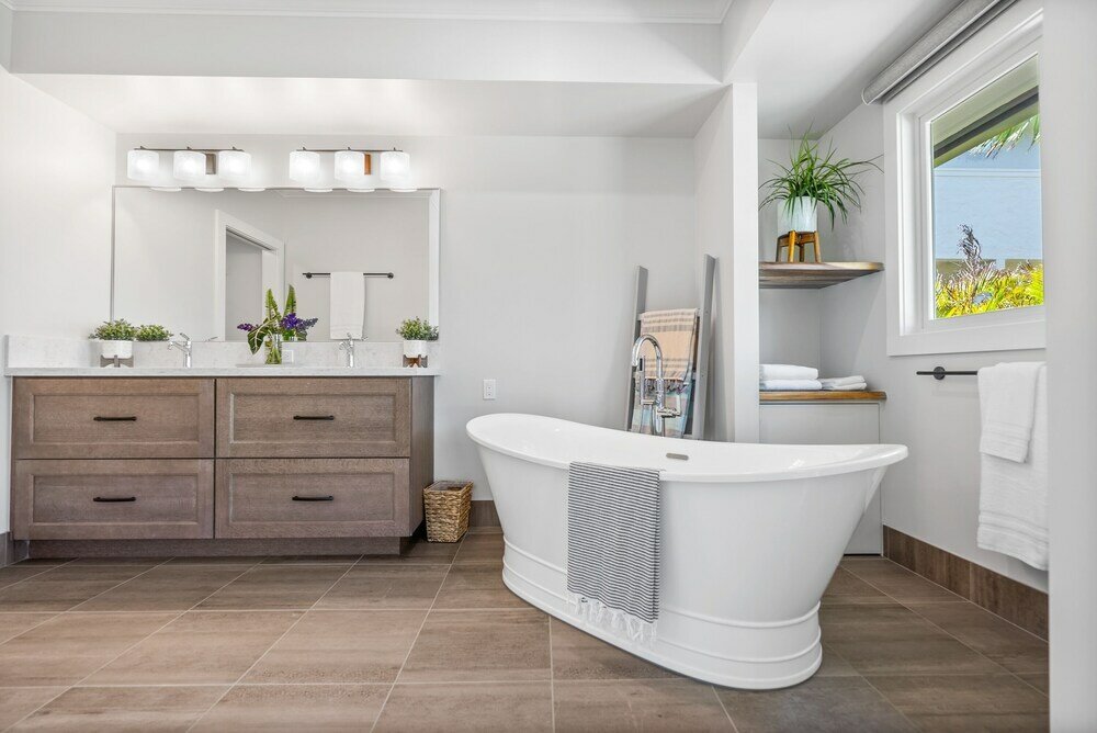 Фото Hale Oahu Villa by Avantstay Kailua Beachfront House! Coastal Luxury!