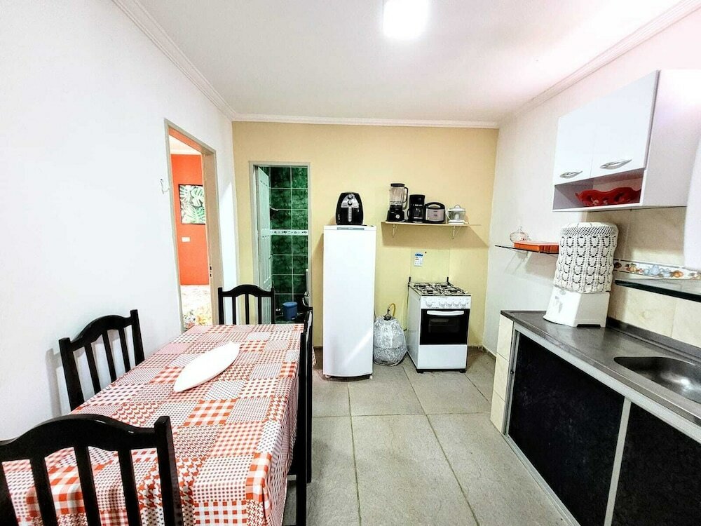 Фото House Maraca