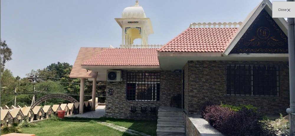 Фото Badigarh Palace Resort