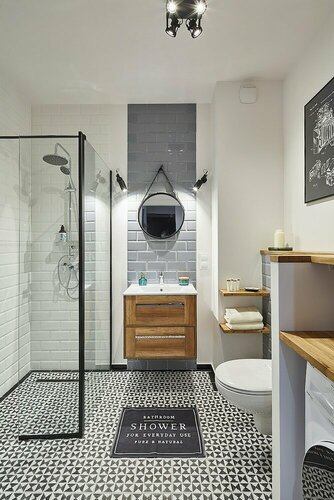 Гостиница Stylish Apartment Rydygiera by Renters в Варшаве